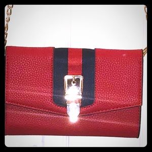 Crossbody Handbag